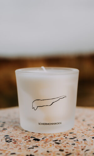 Waddenlichtje Eiland Schiermonnikoog