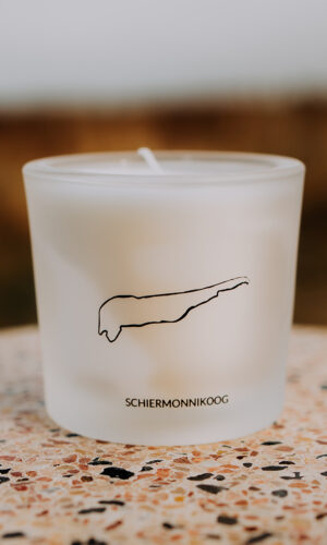 Waddenlichtje Eiland Schiermonnikoog