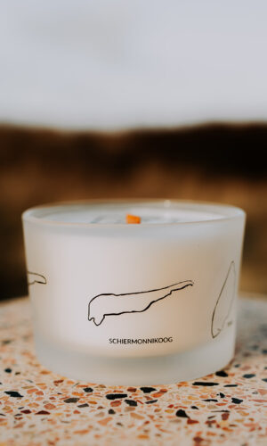 Waddenkaars Eilanden