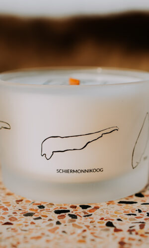 Waddenkaars Eilanden