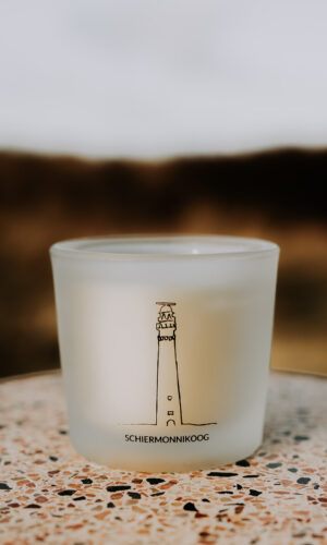 Waddenlichtje Vuurtoren Schiermonnikoog