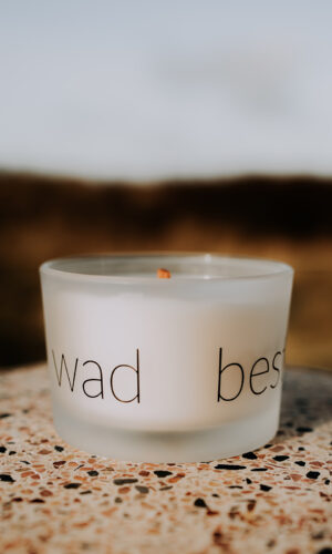 Waddenkaars Oost West Wad Best