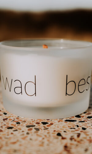 Waddenkaars Oost West Wad Best