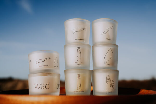Waddenkaars Eilanden - Afbeelding 2
