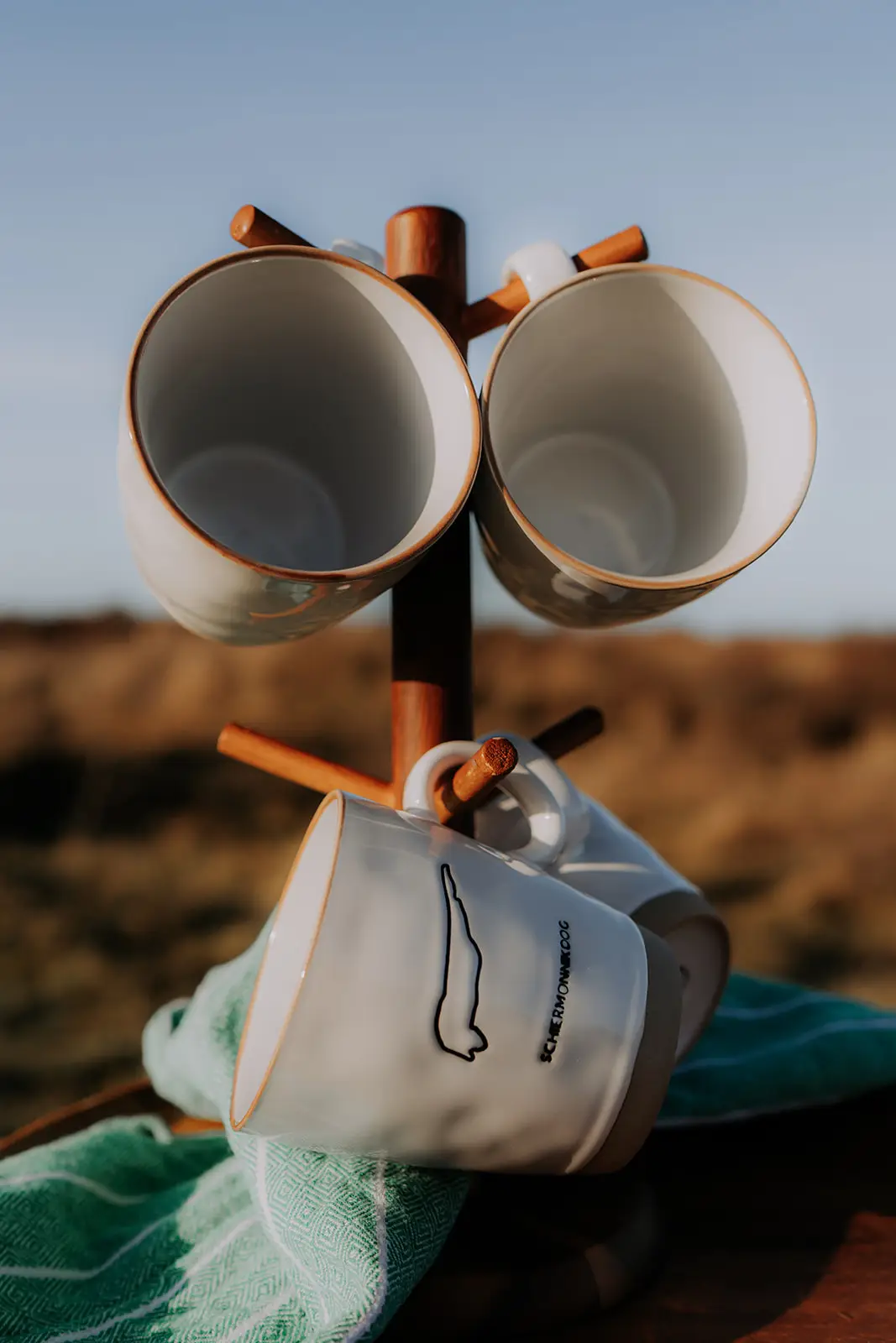Wadden theemok OWWB - Afbeelding 7