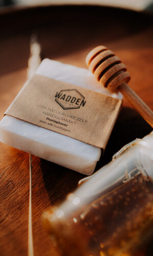 Waddenzeep honinghaver