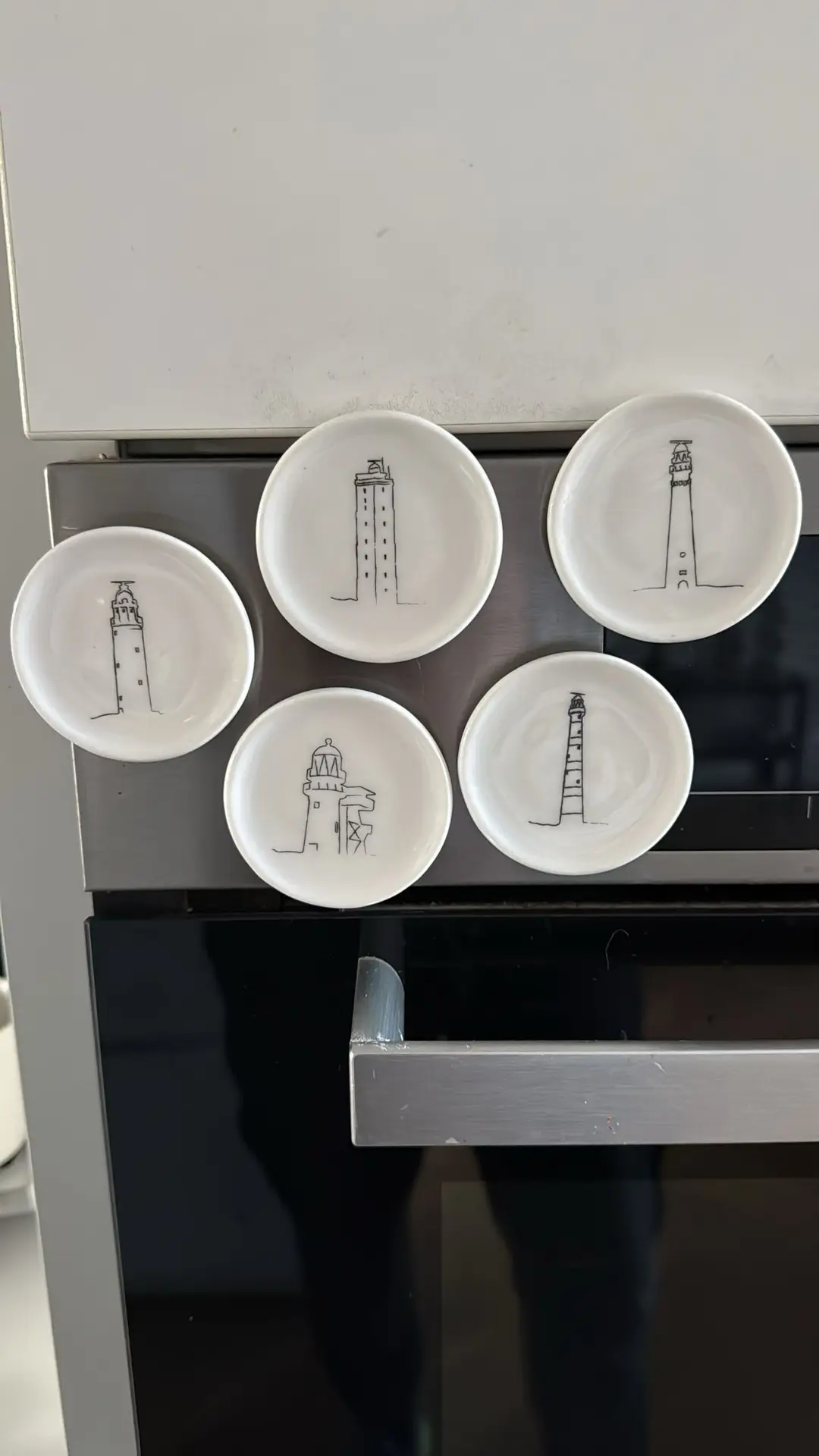 Magneet Wadden hartje - Afbeelding 2