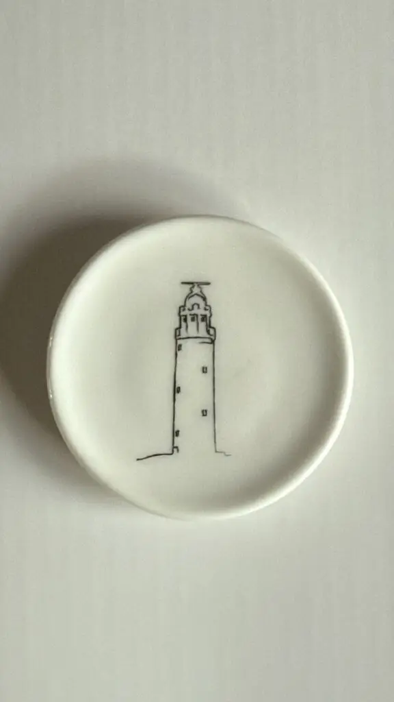 Magneet Texel