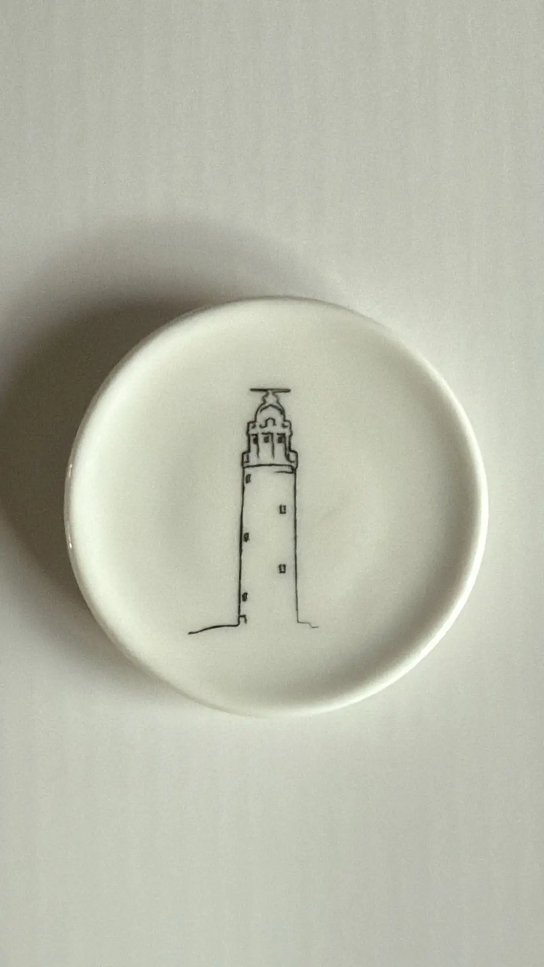 Magneet Texel