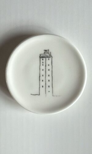 Magneet Terschelling