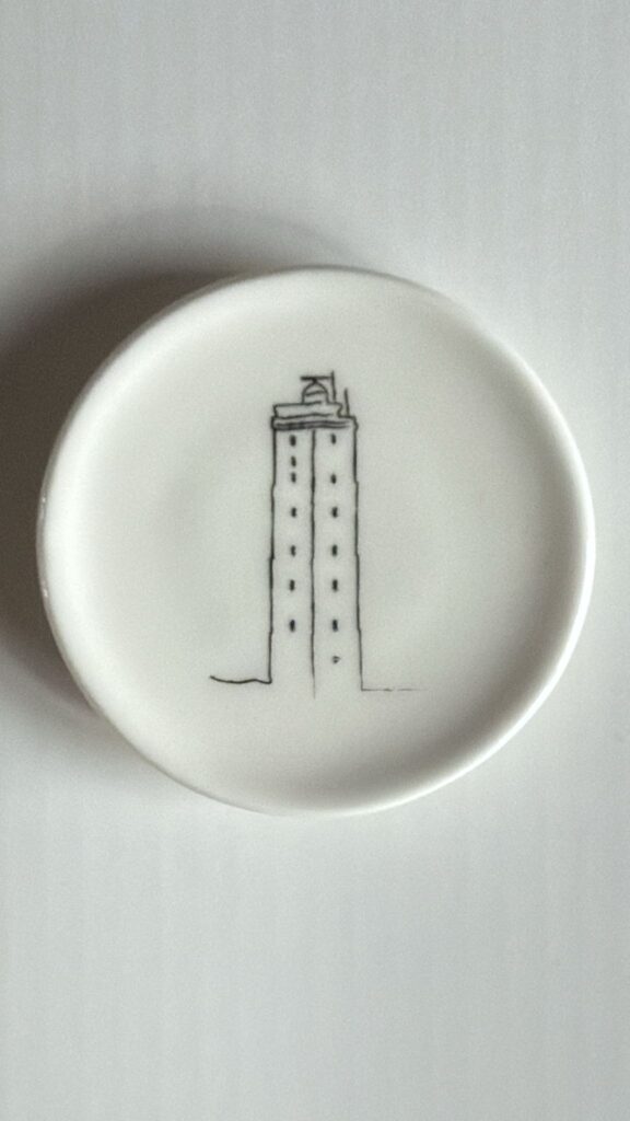 Magneet Terschelling