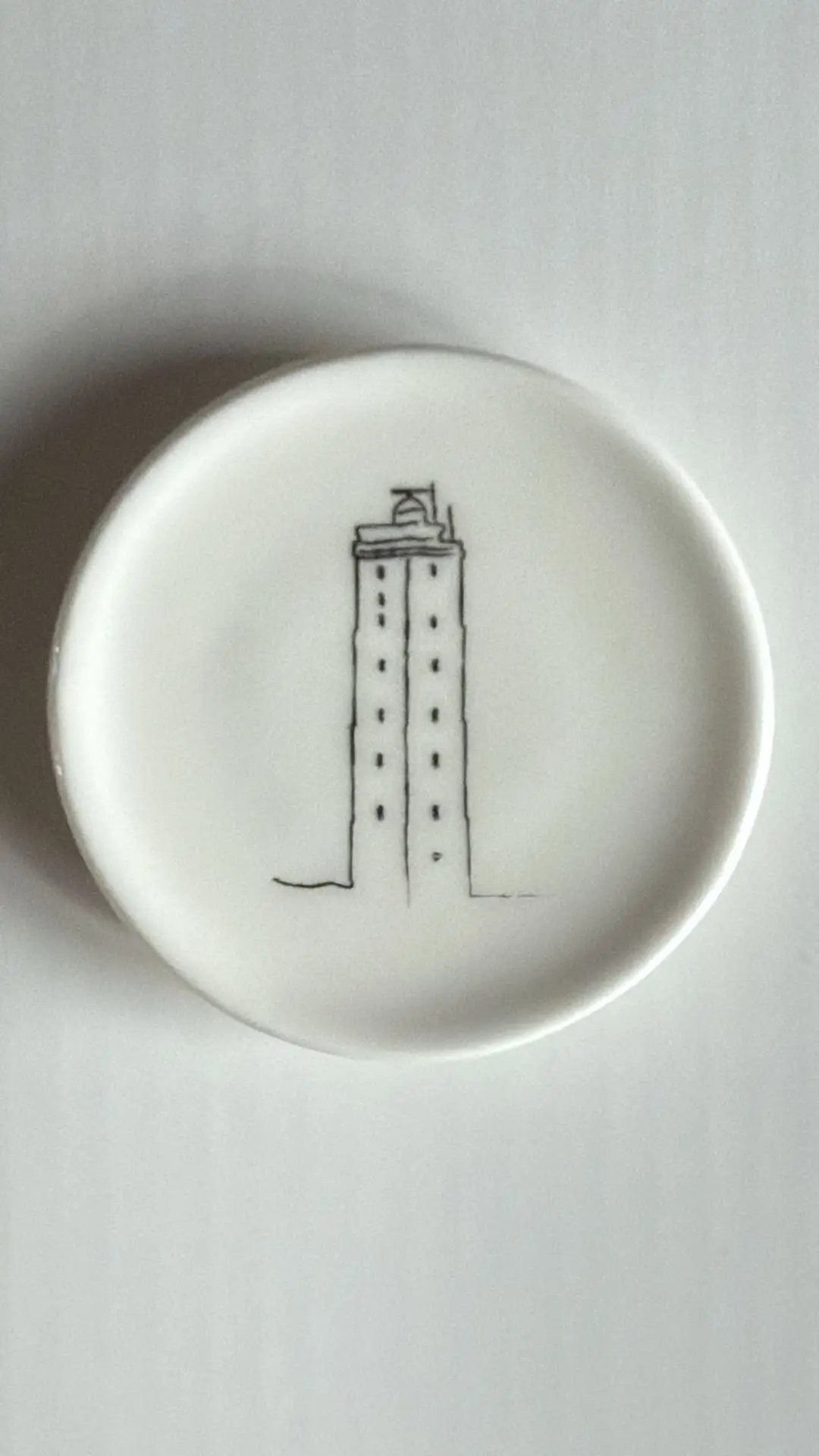 Magneet Terschelling