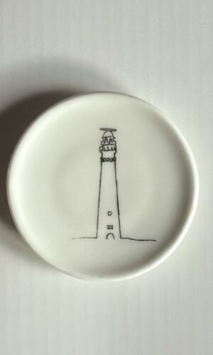 Magneet Schiermonnikoog