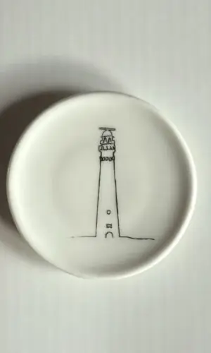 Magneet Schiermonnikoog