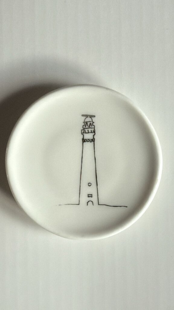 Magneet Schiermonnikoog