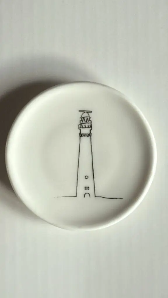 Magneet Schiermonnikoog