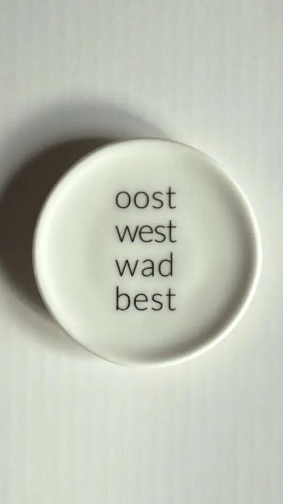 Magneet OWWB